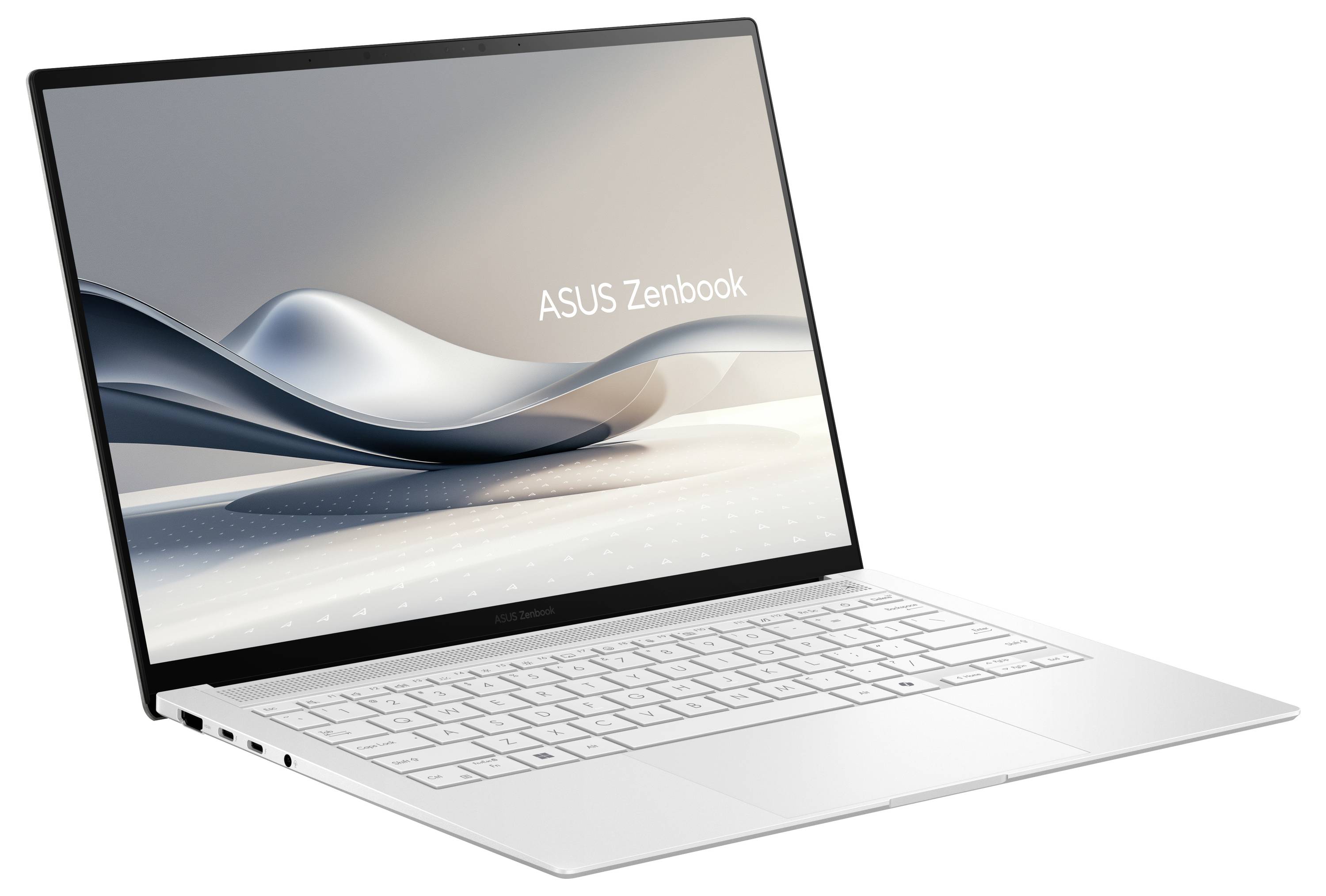 ASUS Zenbook S 14 U7-258V 32 1TB UX5406SA-PV030W W11H Multimedia-Technik Notebooks-1