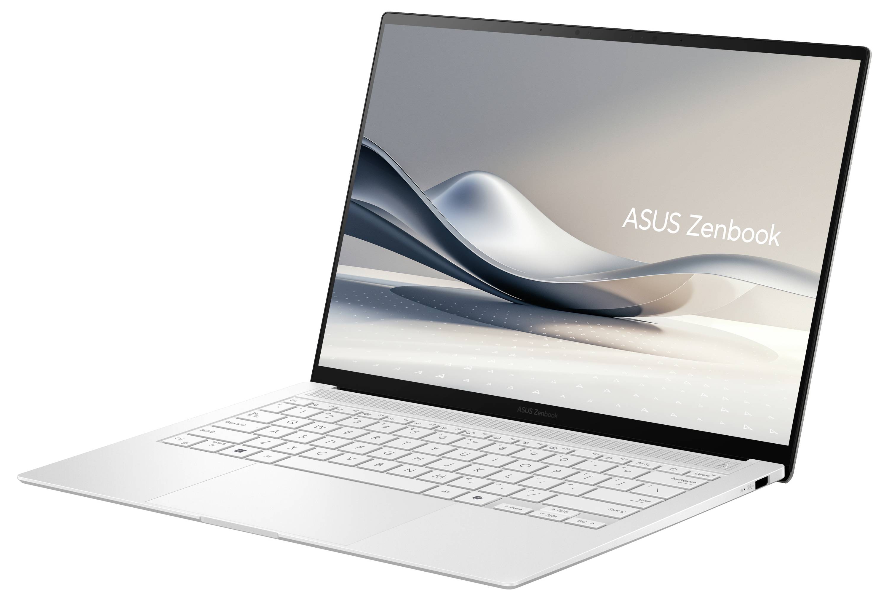 ASUS Zenbook S 14 U7-258V 32 1TB UX5406SA-PV030W W11H Multimedia-Technik Notebooks-2