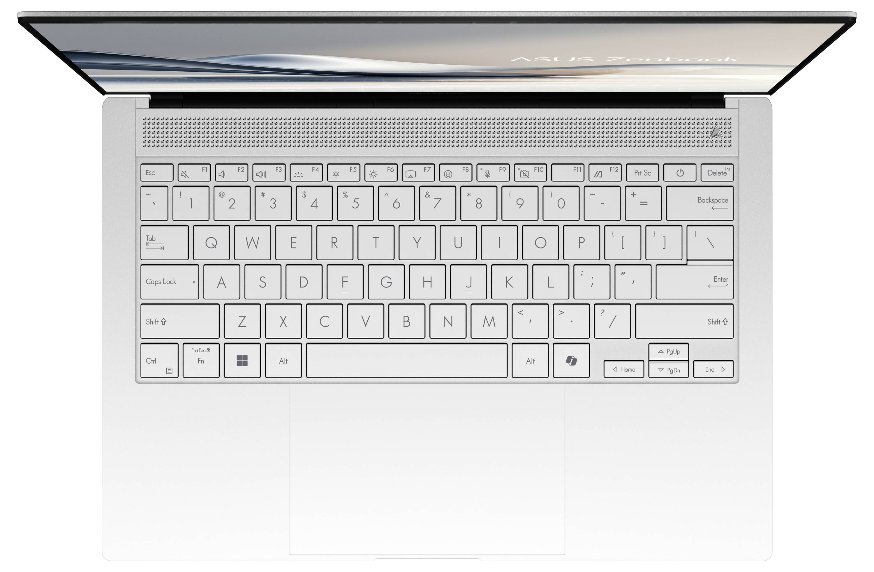 ASUS Zenbook S 14 U7-258V 32 1TB UX5406SA-PV030W W11H Multimedia-Technik Notebooks-3