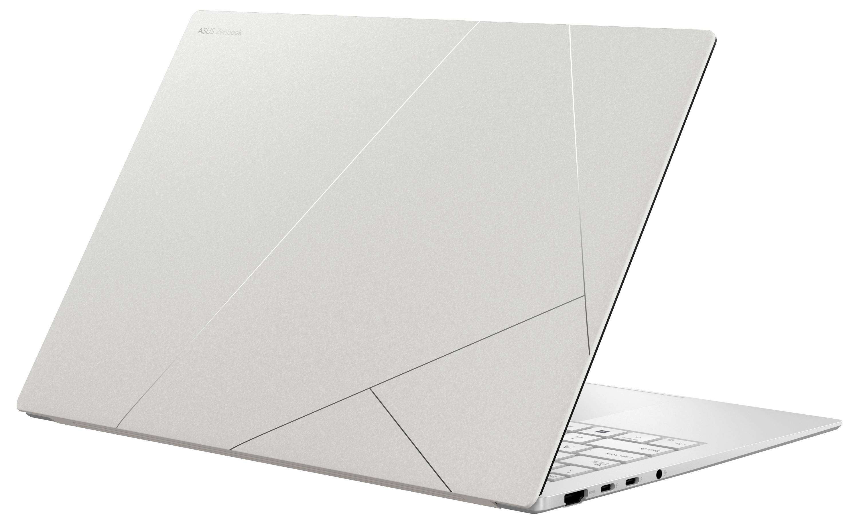 ASUS Zenbook S 14 U7-258V 32 1TB UX5406SA-PV030W W11H Multimedia-Technik Notebooks-4