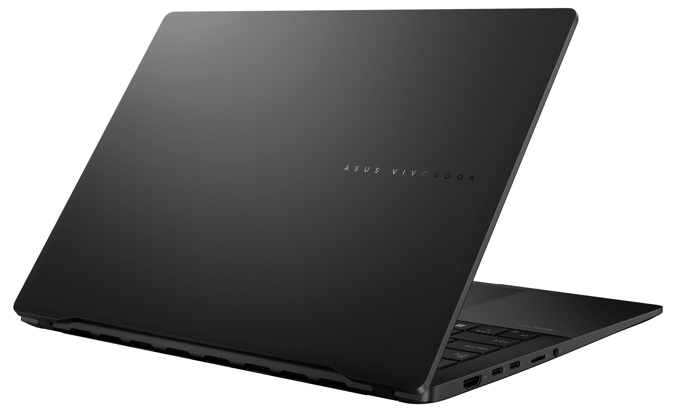 Asus Notebook Vivobook S14 OLED 35.6 cm (14 Zoll) WUXGA Intel® Core™ Ultra 7 256V 16 GB RAM 1 TB SSD Deutsch, QWERTZ Int-8