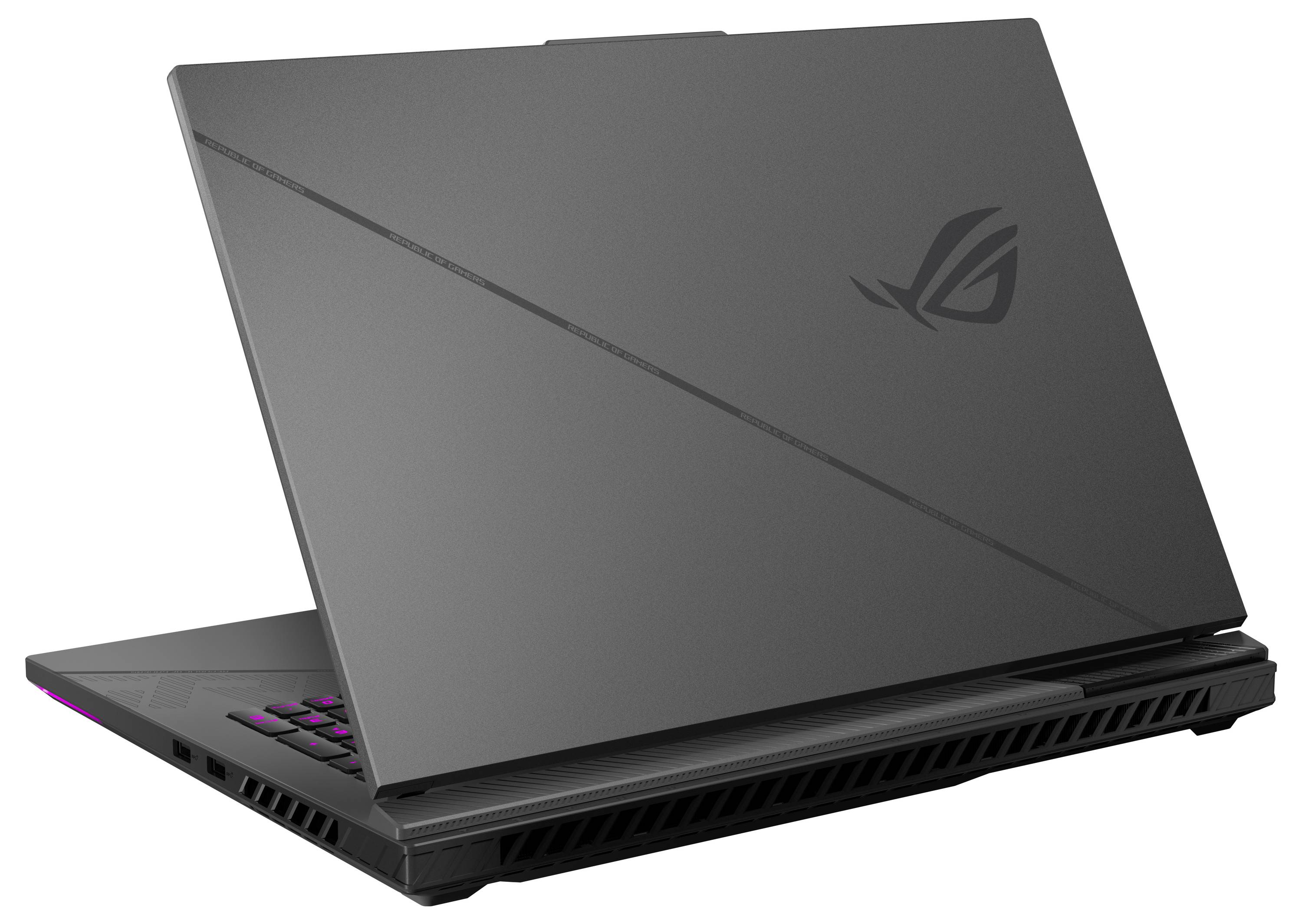 Asus ROG Strix G18 G814JIR-N6003W Notebook-2