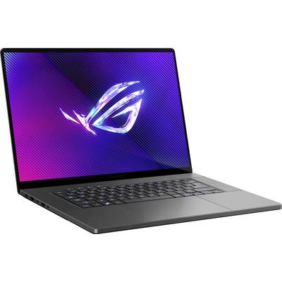 Asus Gaming Notebook ROG Zephyrus G16 GA605WV-QR025W 40.6 cm (16 Zoll) WQXGA AMD Ryzen AI 9 HX 370 32 GB RAM 1 TB SSD De