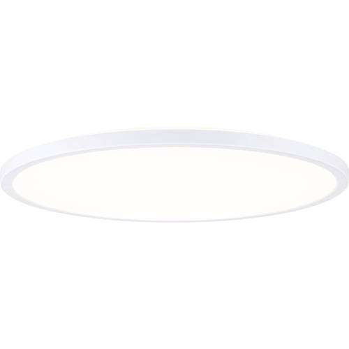 Paulmann Atria Shine 71190 LED-Deckenleuchte 32 W Warmweiß Weiß