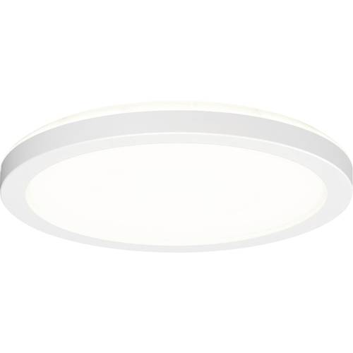 Paulmann Atria Shine 71183 LED-Deckenleuchte 11.2 W Neutralweiß Weiß