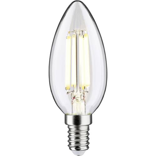 Paulmann 29195 LED EEK A (A - G) E14 Kerzenform 2.5 W Warmweiß (Ø x H) 35 mm x 98 mm 1 St.