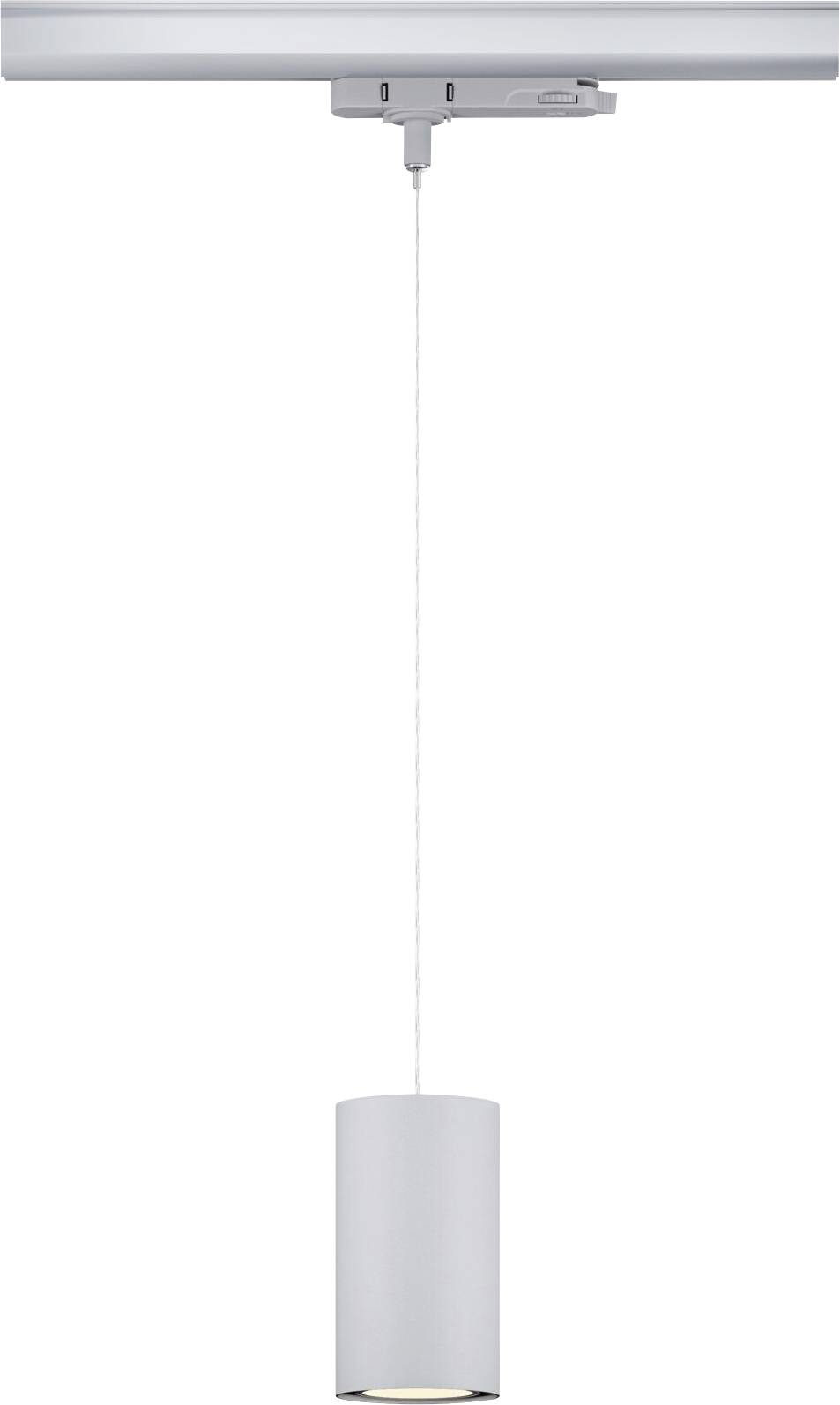 Thumbnail - Paulmann Kratos 96612 LED-Pendelleuchte LED 25 W Silber