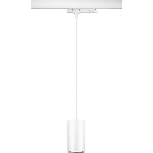 Paulmann Kratos 96610 LED-Pendelleuchte LED 18.5 W Weiß