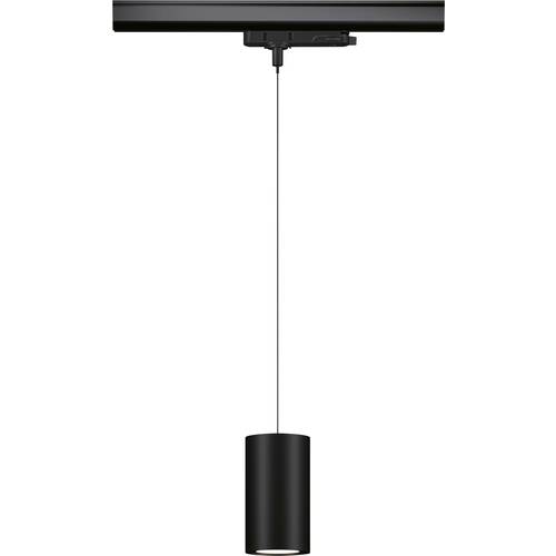 Paulmann Kratos 96605 LED-Pendelleuchte LED 9 W Schwarz