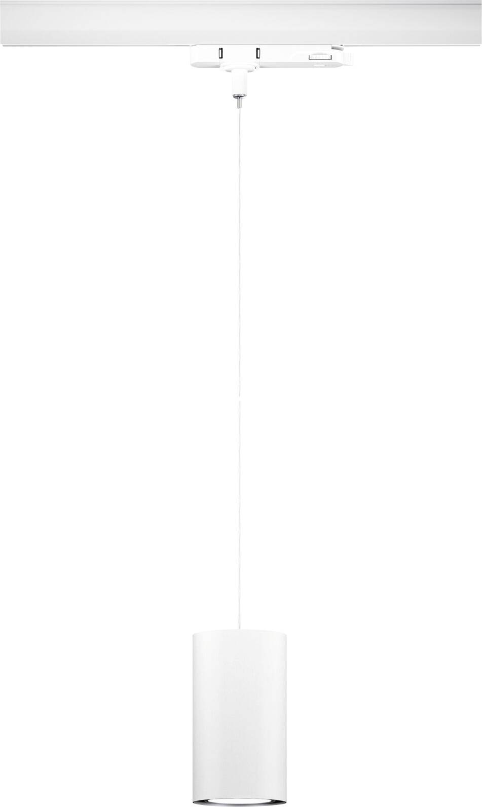 Paulmann Kratos 96604 LED-Pendelleuchte LED 9 W Weiß