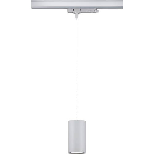 Thumbnail - Paulmann Kratos 96603 LED-Pendelleuchte LED 9 W Silber