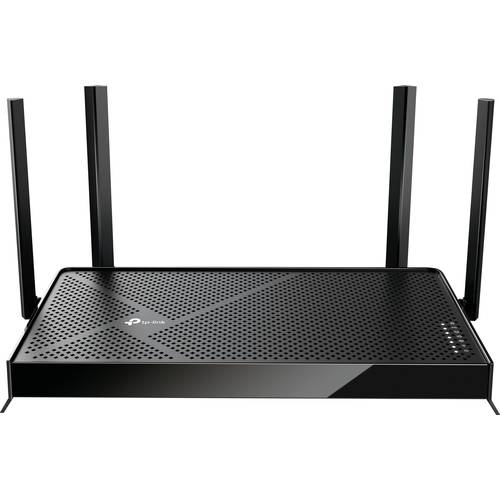 TP-LINK ARCHER BE230 WLAN Router 2.4 GHz, 5 GHz 3.6 GBit/s