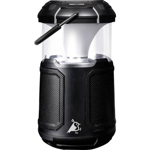 Thumbnail - Aqiila AQPBB1BK444 Soundbird B10 LED Camping-Leuchte akkubetrieben 954 g Schwarz