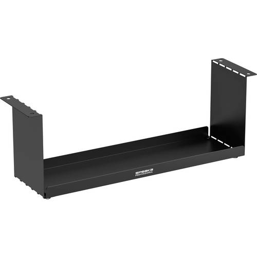 SpeaKa Professional Kabel-Organisations-Box SP-UCT-003 SP-13322892 Schwarz 1 St.