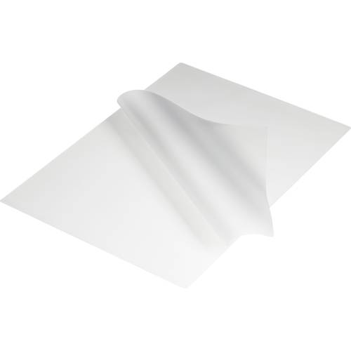 Dahle Laminierfolie DIN A3 125 micron glänzend 100 St.
