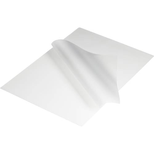 Dahle Laminierfolie DIN A4 80 micron glänzend 100 St.