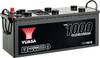 Yuasa Super Heavy Duty Autobatterie 12 V 143 Ah Poltyp: T1