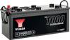 Yuasa Super Heavy Duty Autobatterie 12 V 120 Ah Poltyp: T1