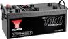 Yuasa Super Heavy Duty Autobatterie 12 V 180 Ah Poltyp: T1