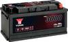 Yuasa SMF Autobatterie 12 V 90 Ah Poltyp: T1