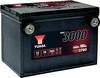 Yuasa SMF Autobatterie 12 V 74 Ah Poltyp: FT
