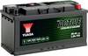 Yuasa Active Leisure Autobatterie 12 V 100 Ah Poltyp: T1