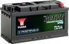 Yuasa Active Leisure EFB Autobatterie 12 V 100 Ah Poltyp: T1