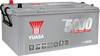 Yuasa Super Heavy Duty SMF Autobatterie 12 V 230 Ah Poltyp: T1