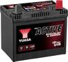 Yuasa Garden Autobatterie 12 V 30 Ah Poltyp: T4