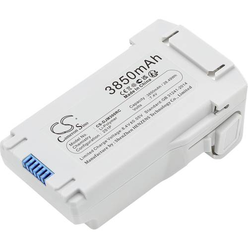 CS Cameron Sino CS-DJM300RC Modellbau-Akkupack (LiPo)