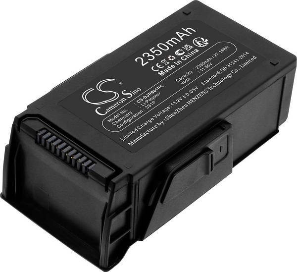 CS Cameron Sino CS-DJR901RC Modellbau-Akkupack (LiPo)