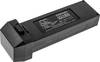 CS Cameron Sino CS-HLS720RX Modellbau-Akkupack (LiPo)