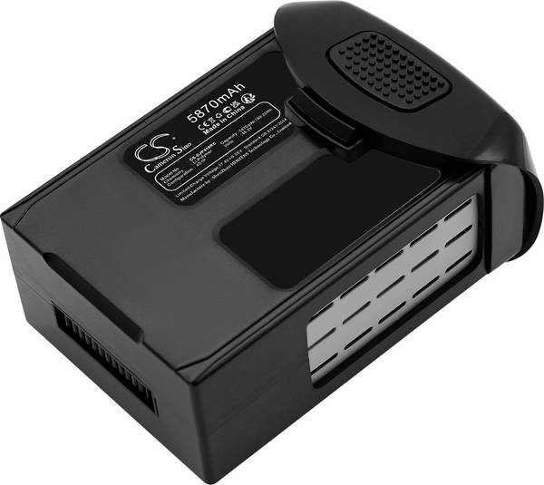 CS Cameron Sino CS-DJP410RC Modellbau-Akkupack (LiPo)