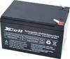 XCell LFP1212L Spezial-Akku LiFePo-Block Flachstecker LiFePO 4 12.8 V 12 Ah 1 St.
