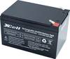 XCell LFP1218 Spezial-Akku LiFePo-Block Flachstecker LiFePO 4 12.8 V 18 Ah 1 St.