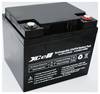 XCell LFP1250 Spezial-Akku LiFePo-Block Schraubkontakt LiFePO 4 12.8 V 50 Ah 1 St.