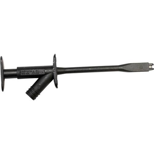 Mueller Electric BU-21434-0 Isolierter Greifer mit großer Reichweite Schwarz