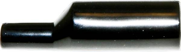 Mueller Electric BU-62-0 Isolator für Klemmen der Serien BU-60 und BU-61  Schwarz