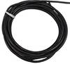 Mueller Electric WI-M-10-10-0 Kupferdraht 1 x 6 mm² + 1 x 6 mm² Schwarz 3 m