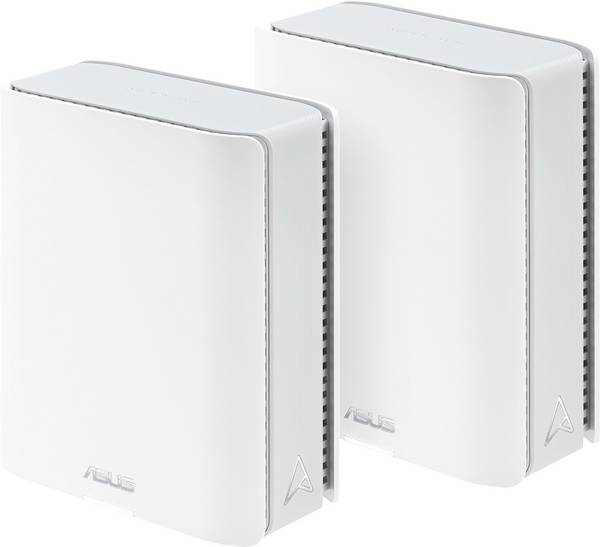 Asus ZenWiFi BT10 Router  5 GHz, 2.4 GHz 2.5 GBit/s
