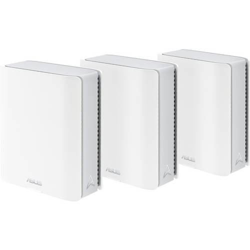 Thumbnail - Asus ZenWiFi BT10 Router 5 GHz, 2.4 GHz 2.5 GBit/s