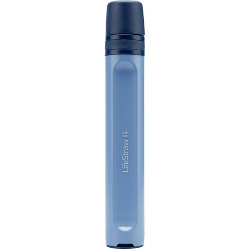 LifeStraw Strohhalm-Wasserfilter Blau LSPSPMBWW