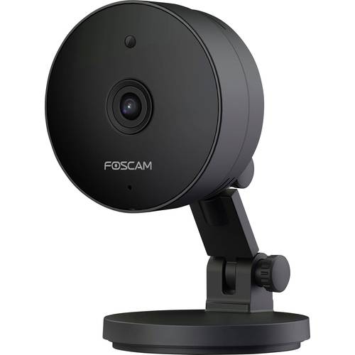 Foscam C5M (black) WLAN IP Überwachungskamera 3072 x 1728 Pixel