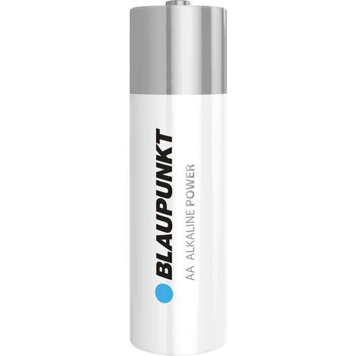 Thumbnail - Blaupunkt Mignon (AA)-Batterie Alkali-Mangan 1.5 V 10 St.