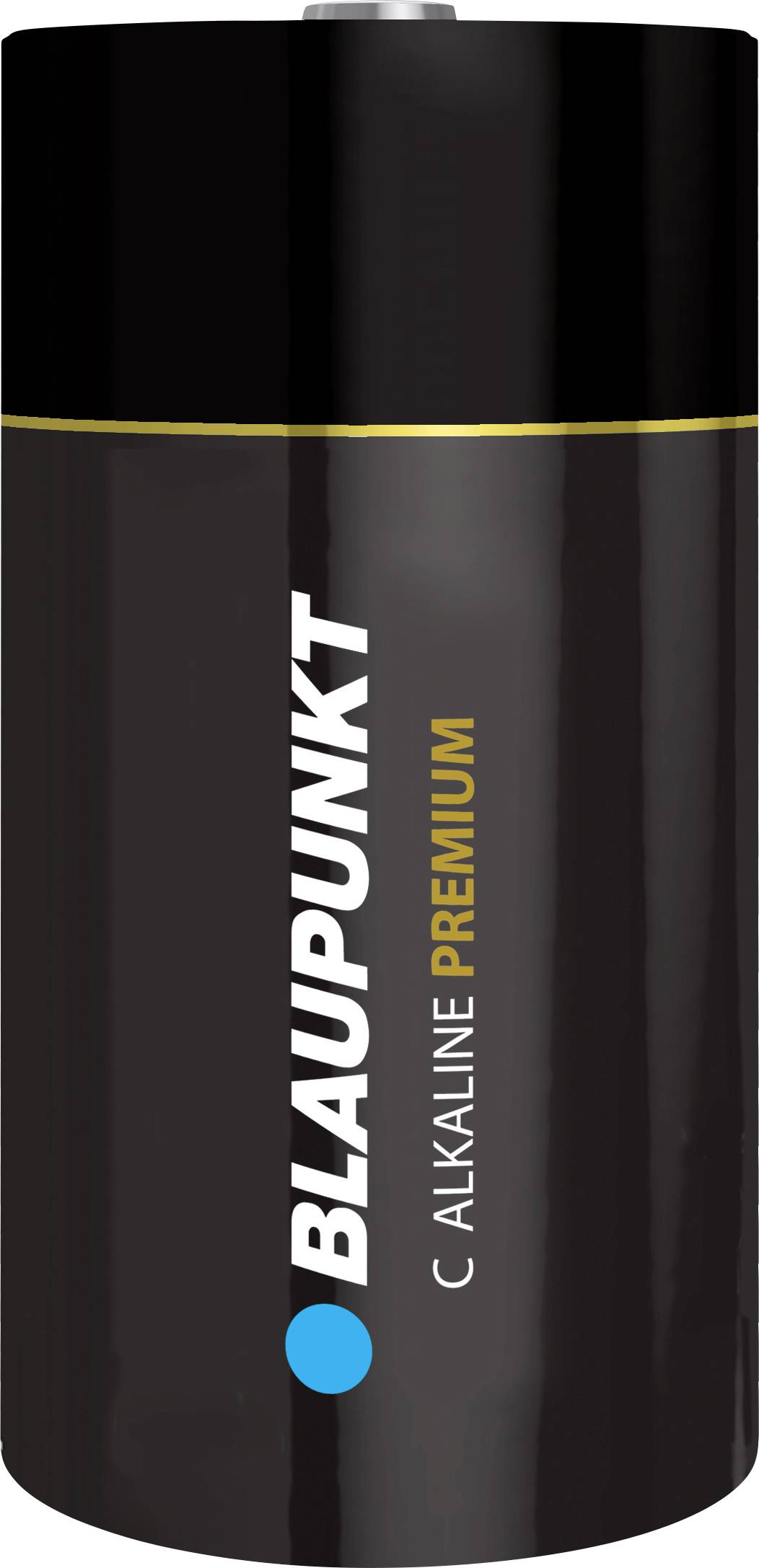 Blaupunkt Baby (C)-Batterie Alkali-Mangan 1.5 V 2 St.