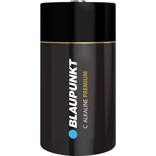 Blaupunkt Baby (C)-Batterie Alkali-Mangan 1.5 V 2 St.