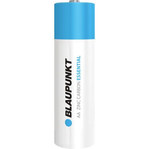 Thumbnail - Blaupunkt Mignon (AA)-Batterie Zink-Kohle 1.5 V 8 St.