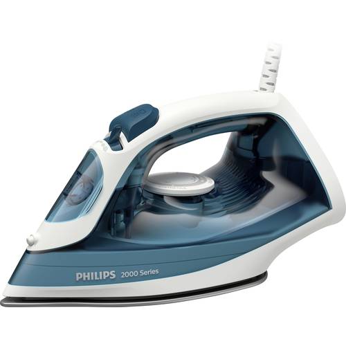 Philips Home 2000 Series DST2020/90 Dampfbügeleisen Blau