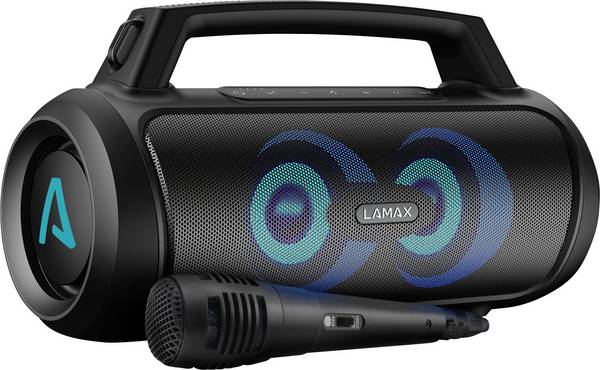 LAMAX jukebox PartyGo1 retail