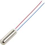 TRU COMPONENTS TC-13324660 Mini-Vibrationsmotor 3.7 V/DC 12500 U/min
